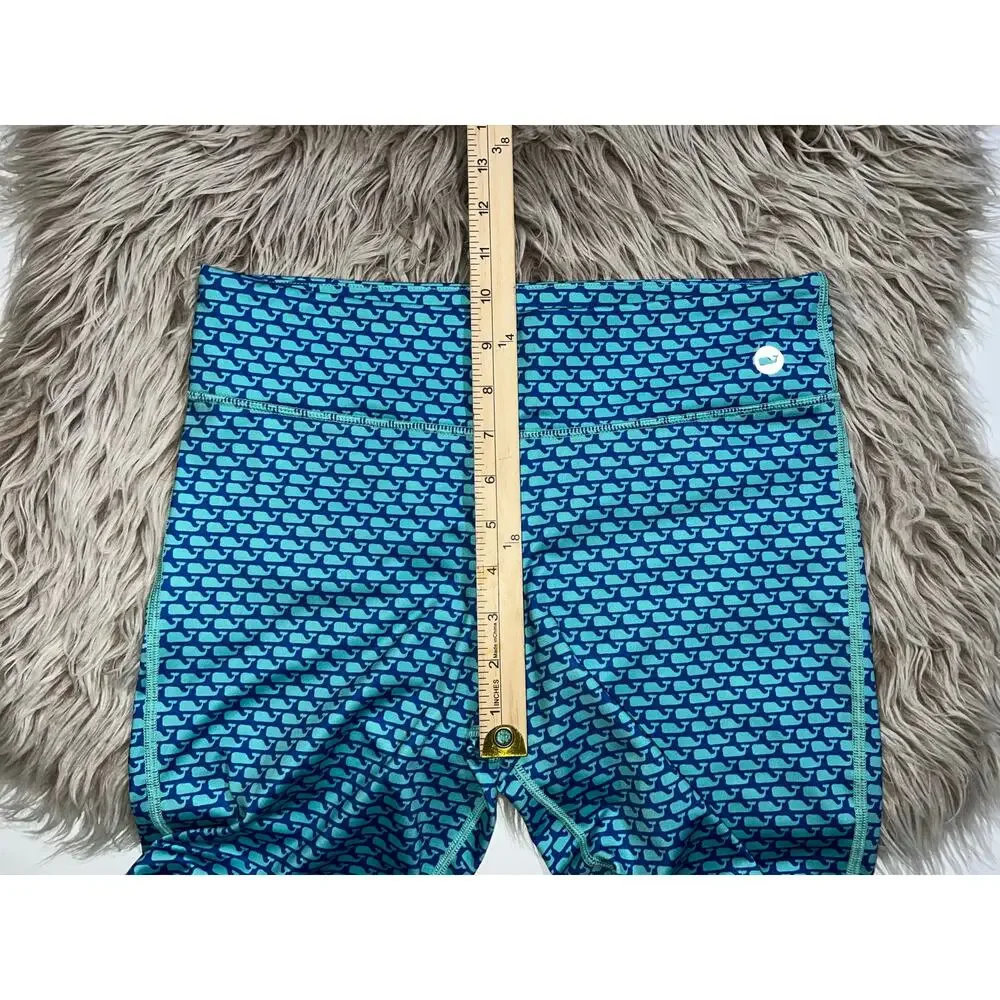 Vineyard vines youth leggings